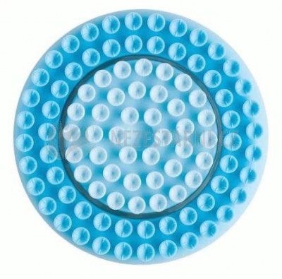 NU SKIN LumiSpa Silicone Head – jemná pleť