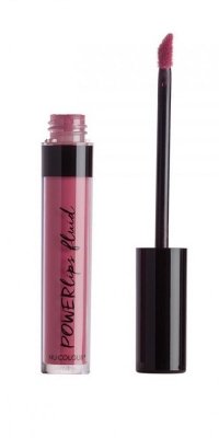 NU SKIN Colour Powerlips Fluid Matte Perfection
