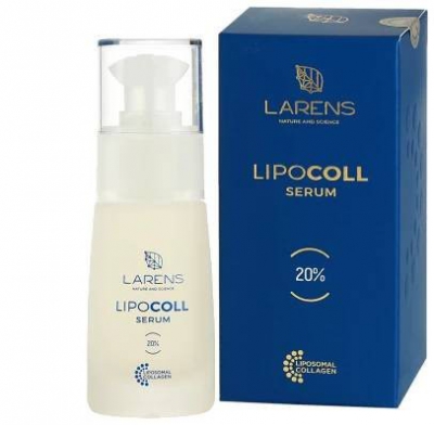 LARENS Lipocoll Serum 30ml
