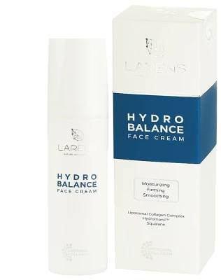 LARENS Hydro Balance Face Cream 50 ml