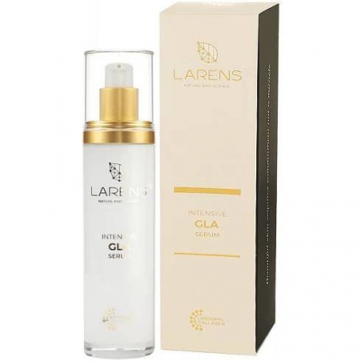 LARENS Gla Serum 50ml