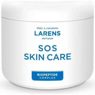 LARENS SOS Skin Care 150ml bez vůně