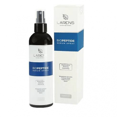 LARENS Biopeptide serum spray 150ml