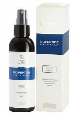 LARENS Biopeptide serum spray 250ml