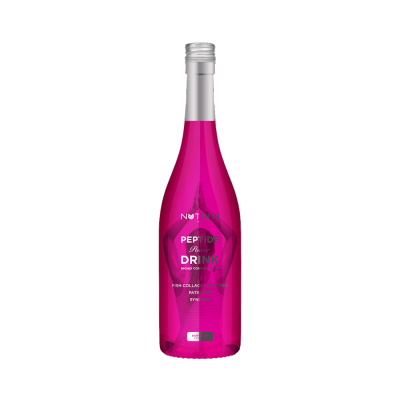 NUTRIVI Peptide Power Drink 750 ml