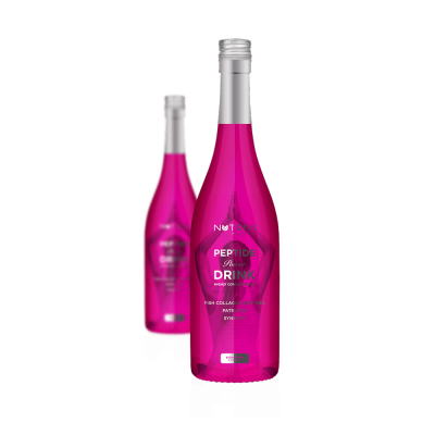 NUTRIVI Peptide Power Drink 2 x 750 ml
