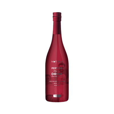 NUTRIVI Peptide Holistic Drink 750ml