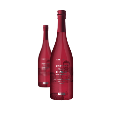 NUTRIVI Peptide Holistic Drink 2x750ml