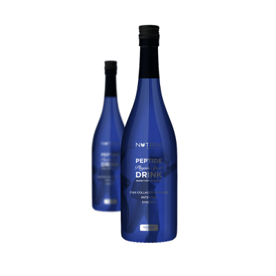 NUTRIVI Peptide Physio Sport Drink 2x750ml