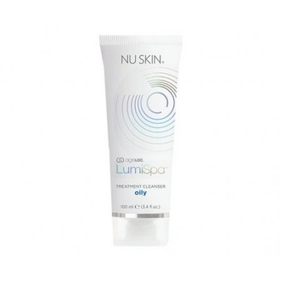 NU SKIN ageLOC LumiSpa Activ. Cleanser mast. pleť