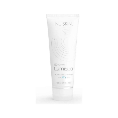 Nu Skin ageLOC LumiSpa Activ. Cleanser suchá pleť