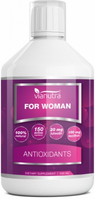 Vianutra for woman