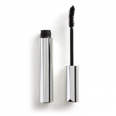 NU SKIN CURLING MASCARA BLACK