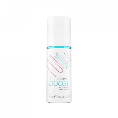 Nu Skin Ageloc boost serum