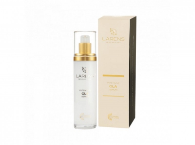 Larens GLA Serum 50 ml - vaše exkluzivní sérum pro