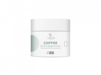 Larens Coffee Scrub & Mask 200 ml