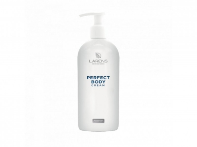 Larens Perfect Body Cream Slim Formula 200 ml