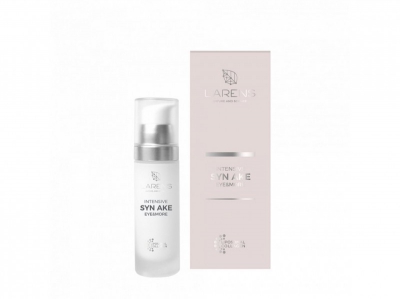 Larens Syn Ake Eye & More NEW FORMULA 30 ml