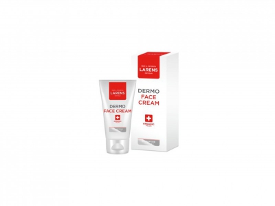 Larens Dermo Face Cream 50 ml 
