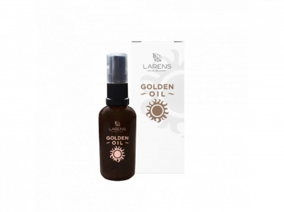 Larens Golden Oil 50 ml