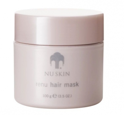 NU SKIN Renu Hair Mask