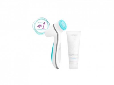 NU SKIN LumiSpa Sada péče o citlivou pleť