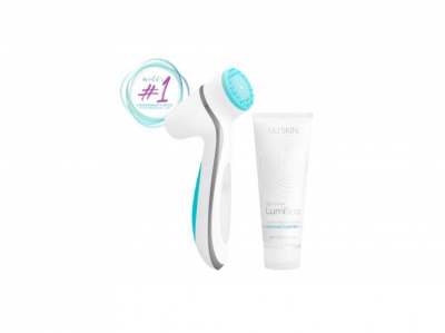 NU SKIN LumiSpa Sada péče o normální a smíšenou pl