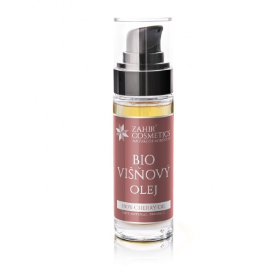 Zahir Bio Višňový olej 30ml