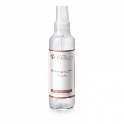 Zahir heřmánková voda 100ml