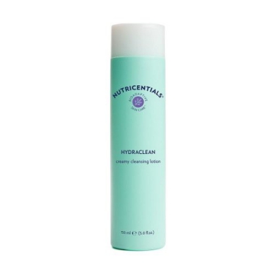 NU SKIN HydraClean Creamy Cleansing Lotion