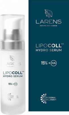 LARENS LipoColl HA Hydro Serum 30 ml