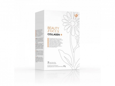 NU SKIN Collagen Beauty Focus 30 sáčků