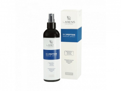 Larens Biopeptide Serum Spray 150 ml