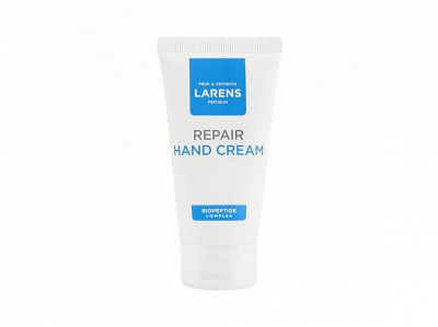 Larens Regenerační krém na ruce - Repair Hand Crea