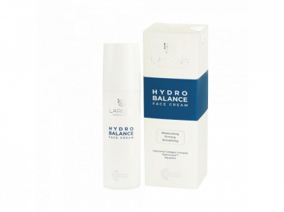 Larens Hydratační krém Hydro Balance Face Cream 50