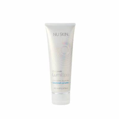 NU SKIN ageLOC LumiSpa Activ. Cleanser na akné