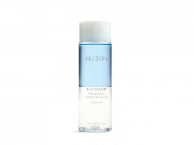 Nu Skin Nu Colour Waterproof Makeup Remover