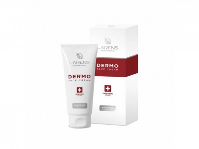 Larens Dermo Face Cream 50 ml