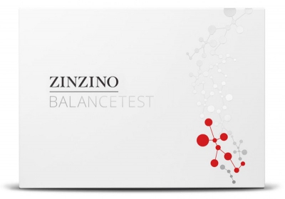 Zinzino Balance Test