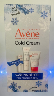 AVENE X-MASS Cold Cream