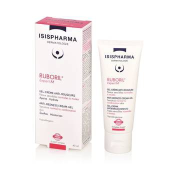 ISISPHARMA RUBORIL expert M 40 ml