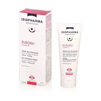 ISISPHARMA RUBORIL Expert S krém 40 ml