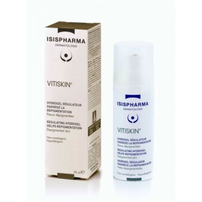 ISISPHARMA VITISKIN hydrogel 50 ml