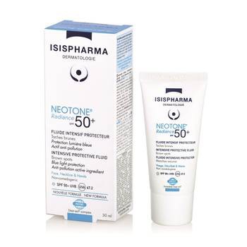 ISISPHARMA Neotone Radiance SPF50+ krém 30 ml