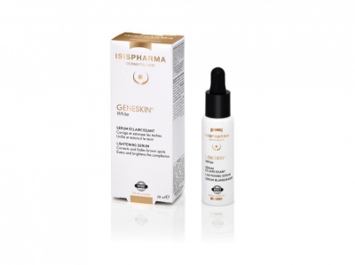 ISISPHARMA GENESKIN White - Lightening serum