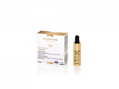 ISISPHARMA GENESKIN C Premium - Radiance booster