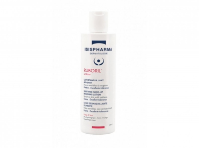 ISISPHARMA RUBORIL  LOTION 