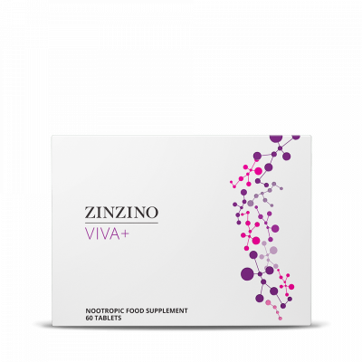 Zinzino Viva+