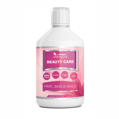 Vianutra BEAUTY CARE