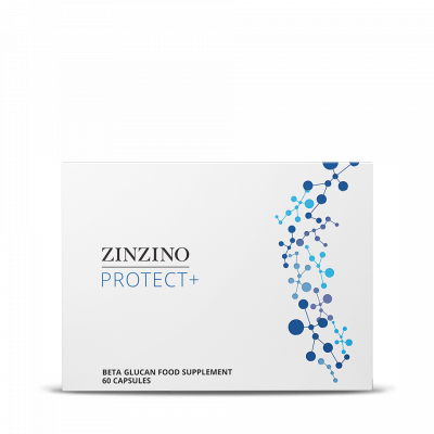 Zinzino Protect+ 60cps